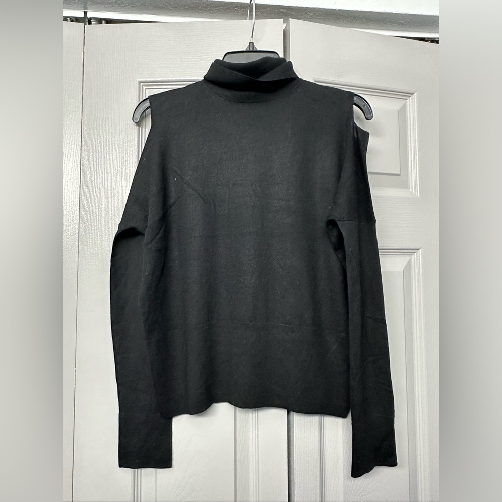 Vince Turtleneck Sweater